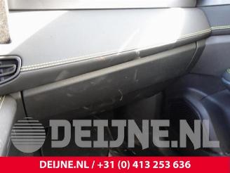 Lynk & Co 01 01, SUV, 2018 1.5 PHEV picture 22
