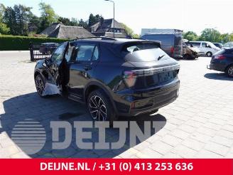Lynk & Co 01 01, SUV, 2018 1.5 PHEV picture 5