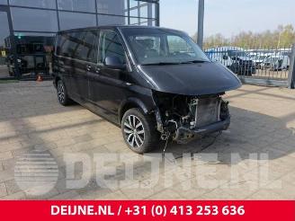 Volkswagen Transporter Transporter T6, Van, 2015 / 2024 2.0 TDI 150 picture 1