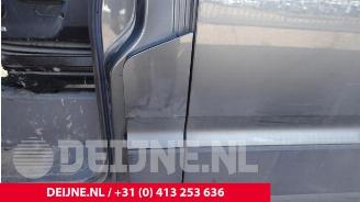 Volkswagen Crafter Crafter (SY), Van, 2016 2.0 TDI picture 17
