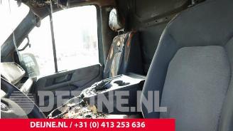 Volkswagen Crafter Crafter (SY), Van, 2016 2.0 TDI picture 29