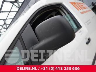 Volkswagen Caddy Caddy III (2KA,2KH,2CA,2CH), Van, 2004 / 2015 1.6 TDI 16V picture 12