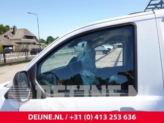 Volkswagen Transporter Transporter T7, Van, 2024 2.0 TDI 150 picture 13