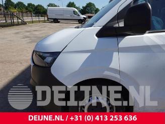 Volkswagen Transporter Transporter T7, Van, 2024 2.0 TDI 150 picture 9