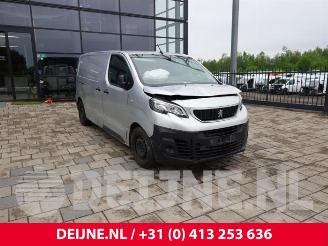 Peugeot Expert Expert (V1/VA/VB/VE/VF/VT/VY), Van, 2016 1.6 Blue HDi 115 picture 1