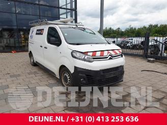 Citroën Jumpy Jumpy, Van, 2016 1.6 Blue HDi 115 picture 1