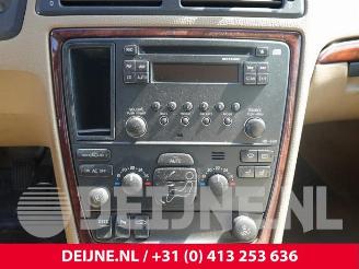Volvo V-70 V70 (SW), Combi, 1999 / 2008 2.4 D5 20V picture 31