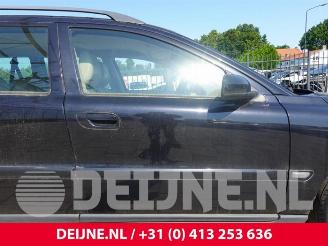 Volvo V-70 V70 (SW), Combi, 1999 / 2008 2.4 D5 20V picture 23