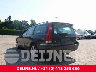 Volvo V-70 V70 (SW), Combi, 1999 / 2008 2.4 D5 20V picture 5