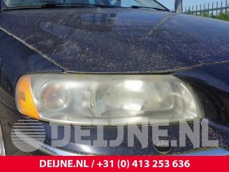 Volvo V-70 V70 (SW), Combi, 1999 / 2008 2.4 D5 20V picture 27