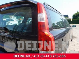 Volvo V-70 V70 (SW), Combi, 1999 / 2008 2.4 D5 20V picture 19