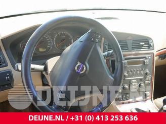 Volvo V-70 V70 (SW), Combi, 1999 / 2008 2.4 D5 20V picture 30