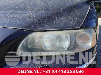 Volvo V-70 V70 (SW), Combi, 1999 / 2008 2.4 D5 20V picture 28