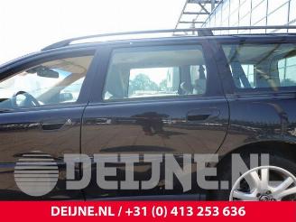 Volvo V-70 V70 (SW), Combi, 1999 / 2008 2.4 D5 20V picture 16