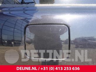 Volvo V-70 V70 (SW), Combi, 1999 / 2008 2.4 D5 20V picture 20