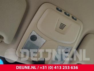 Volvo V-70 V70 (SW), Combi, 1999 / 2008 2.4 D5 20V picture 33