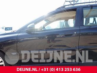 Volvo V-70 V70 (SW), Combi, 1999 / 2008 2.4 D5 20V picture 13