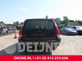 Volvo V-70 V70 (SW), Combi, 1999 / 2008 2.4 D5 20V picture 6