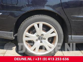 Volvo V-70 V70 (SW), Combi, 1999 / 2008 2.4 D5 20V picture 21