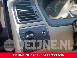 Volvo V-70 V70 (SW), Combi, 1999 / 2008 2.4 D5 20V picture 29