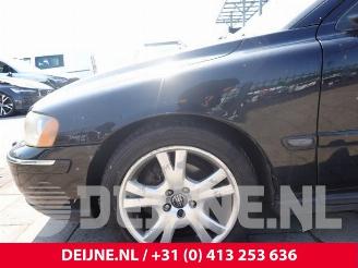 Volvo V-70 V70 (SW), Combi, 1999 / 2008 2.4 D5 20V picture 12