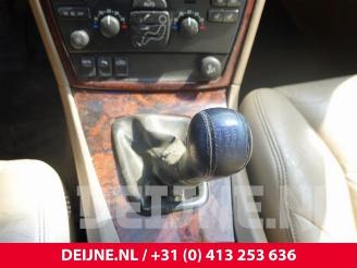 Volvo V-70 V70 (SW), Combi, 1999 / 2008 2.4 D5 20V picture 32