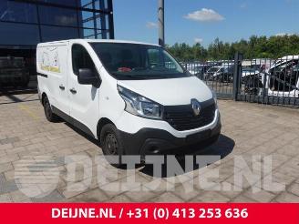 Renault Trafic Trafic (1FL/2FL/3FL/4FL), Van, 2014 1.6 dCi 115 picture 1