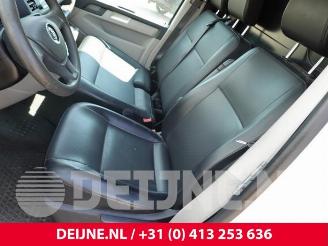 Volkswagen Transporter Transporter T6, Van, 2015 / 2024 2.0 TDI picture 20