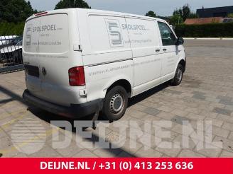 Volkswagen Transporter Transporter T6, Van, 2015 / 2024 2.0 TDI picture 7