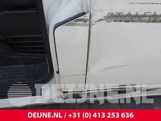 Volkswagen Transporter Transporter T6, Van, 2015 / 2024 2.0 TDI picture 18