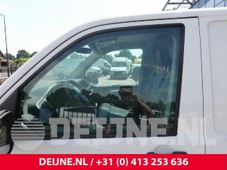 Volkswagen Transporter Transporter T6, Van, 2015 / 2024 2.0 TDI picture 13