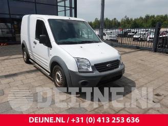Démontage voiture Ford Transit Connect Transit Connect, Van, 2002 / 2013 1.8 TDCi 75 2010/6