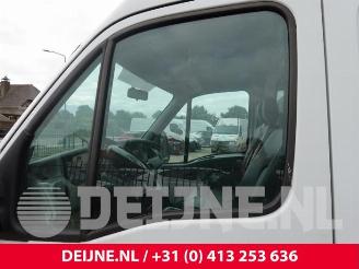 Renault Master Master II (ED/HD/UD), Chassis-Cabine, 1997 / 2010 2.5 dCi 16V 100 picture 15