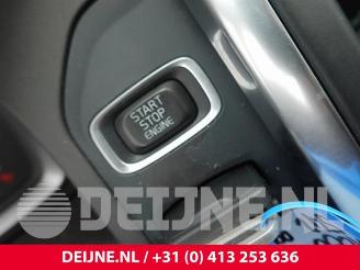 Volvo Xc-60 XC60 I (DZ), SUV, 2008 / 2017 2.0 D4 16V picture 27