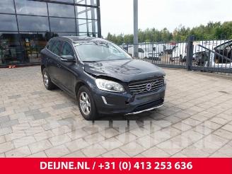 Sloopauto Volvo Xc-60 XC60 I (DZ), SUV, 2008 / 2017 2.0 D4 16V 2015/1