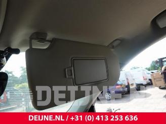 Volvo Xc-90 XC90 II, SUV, 2014 2.0 B6 Mild Hybrid Geartronic 16V AWD picture 22