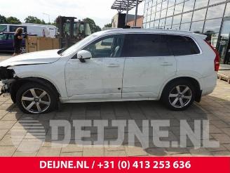 Volvo Xc-90 XC90 II, SUV, 2014 2.0 B6 Mild Hybrid Geartronic 16V AWD picture 4