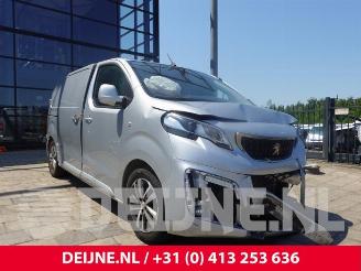Sloopauto Peugeot Expert Expert (V1/VA/VB/VE/VF/VT/VY), Van, 2016 2.0 Blue HDi 180 16V 2017/2