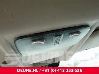 Peugeot Boxer Boxer (U9), Van, 2006 2.0 BlueHDi 130 picture 31