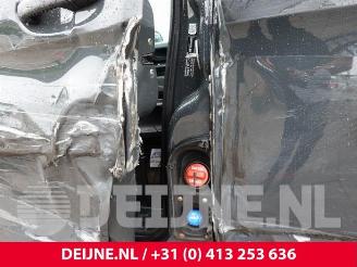 Mercedes Vito Vito (447.6), Van, 2014 2.0 116 CDI 16V picture 16