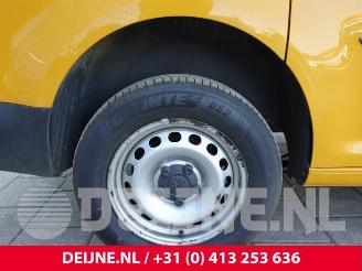 Volkswagen Caddy Caddy IV, Van, 2015 2.0 TDI 75 picture 28