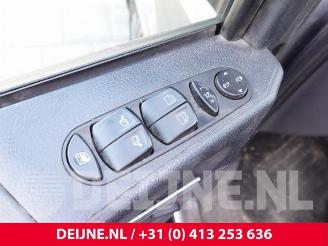 Mercedes Viano Viano (639), MPV, 2003 / 2014 3.0 CDI V6 24V Euro 5 picture 20