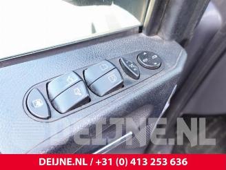 Mercedes Viano Viano (639), MPV, 2003 / 2014 3.0 CDI V6 24V Euro 5 picture 24