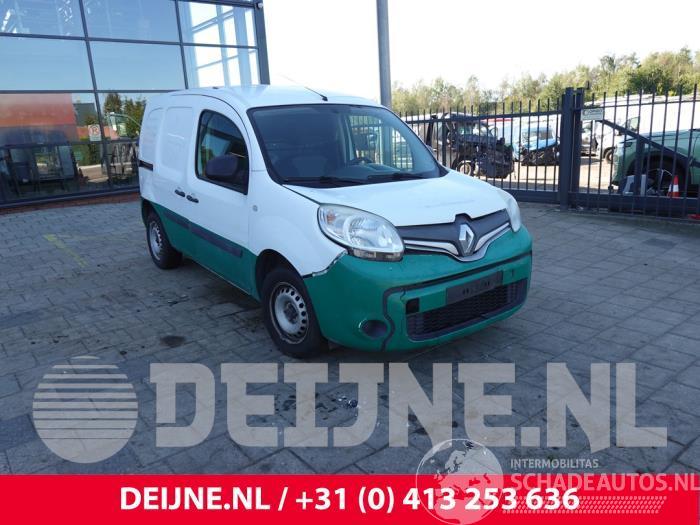 Renault Kangoo Kangoo Express (FW), Van, 2008 1.5 dCi 75 FAP