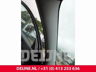 Volvo V-50 V50 (MW), Combi, 2003 / 2012 2.4 20V picture 23