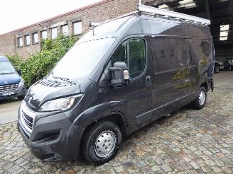 Avarii autoturisme Peugeot Boxer Asphalt 2020/6