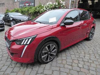 Vaurioauto  passenger cars Peugeot 208 GT 2023/3