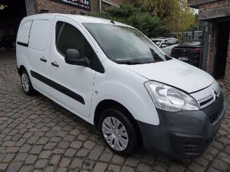 Citroën Berlingo  picture 4