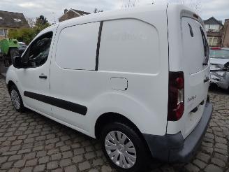 Citroën Berlingo  picture 6
