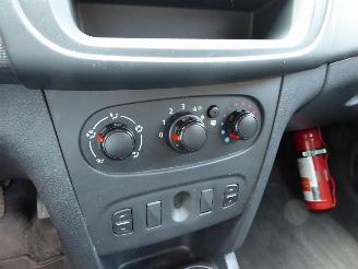 Dacia Sandero Stepway picture 11